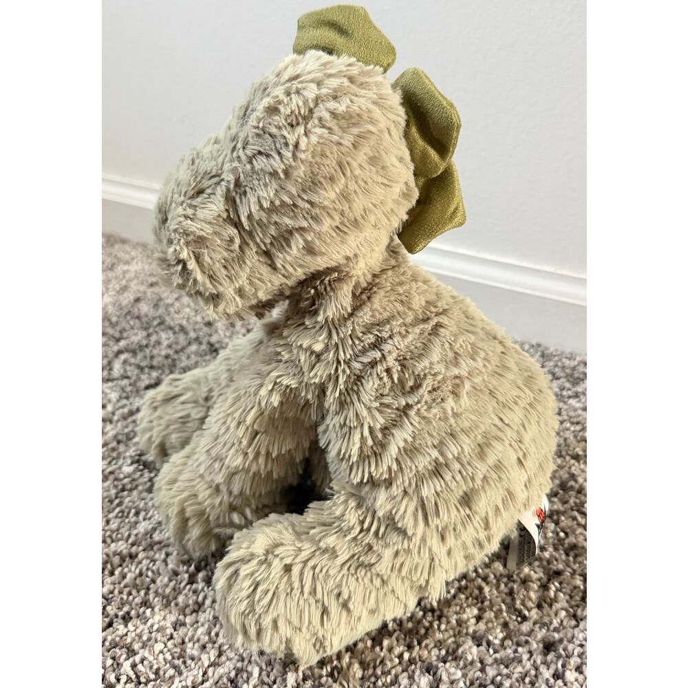 Jellycat Fuddlewuddle dinosaur plush - Picture 2 of 6
